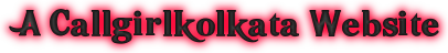 Kolkata escorts logo