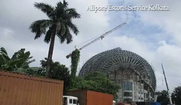 Alipore call girls Kolkata, West Bengal, India