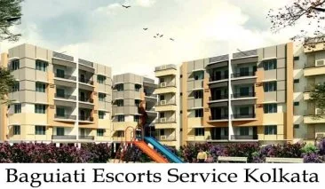 kolkata Baguiati escorts service