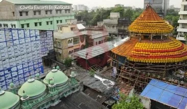 Chetla call girls in kolkata