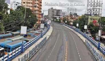 Dhakuria call girls