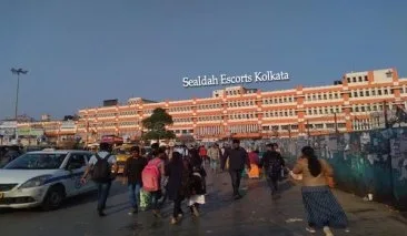 Sealdah call girls kolkata