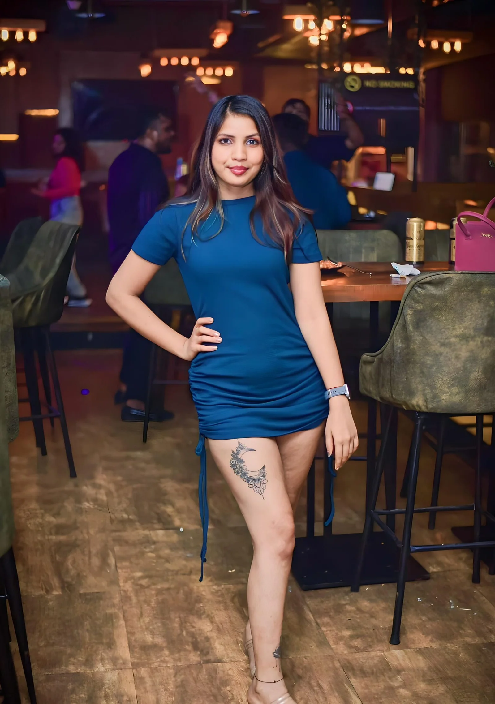 escort service in kolkata