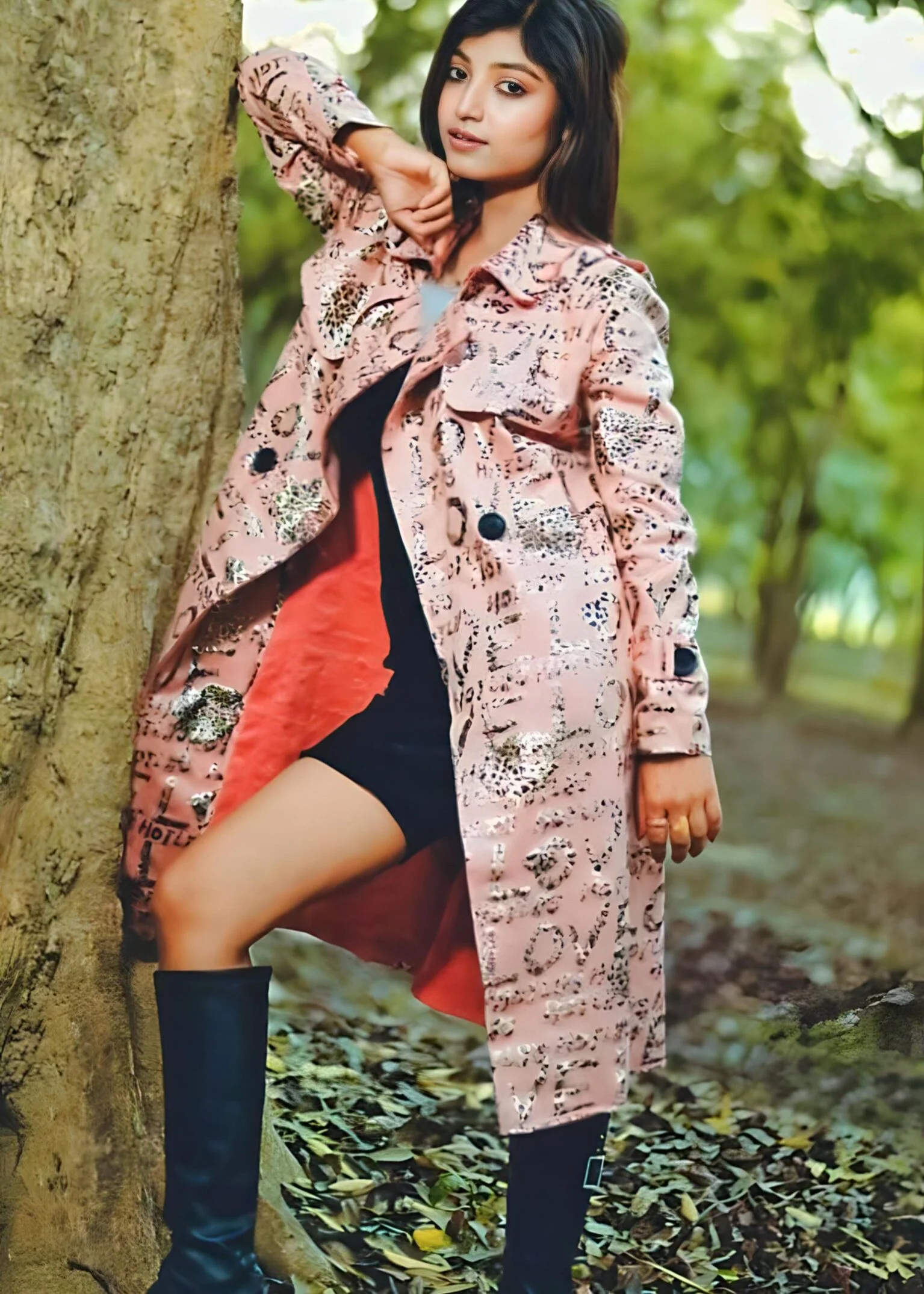 the most authentic escort service in kolkata